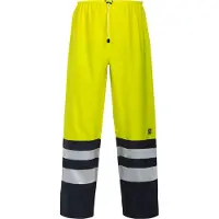 Projob 6504 SIGNALISATIEREGENBROEK EN ISO 20471 KLASSE 2 646504