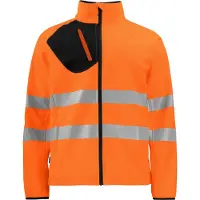 Projob 6432 SIGNALISATIESOFTSHELL EN ISO 20471 KLASSE 3