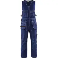 Blakläder Amerikaanse Overall 26501370 8800 | Marine | Maat C156 - 7330509059685