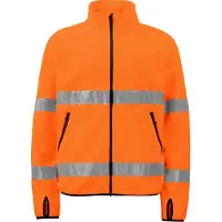 Projob 6327 Signalisatie Fleece En Iso 20471 Klasse 3 | Maat: XS