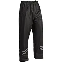 Blakläder Regenbroek LEVEL 1 13012000 | Zwart | Maat 4XL - 7330509284711
