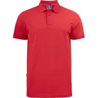 Projob 642022 2022 Poloshirt Stretch Piqué Regular Fit | Maat: 4XL