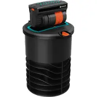 Gardena Zwenksproeier OS 140