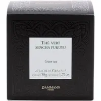 Dammann Frères Groene thee Dammann Frères "Sencha Fukuyu", 25 st.