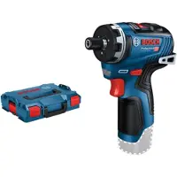 Bosch Professional Gsr 12v-35 Hx L-boxx Elektrische Schroevendraaier Zonder Batterij