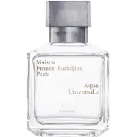 Maison Francis Kurkdjian Aqua Universalis Eau de Toilette 70 ml