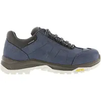 Grisport Veterschoen 'GRI Arizona Low' blauw