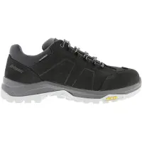 Grisport Veterschoen 'GRI Arizona Low' zwart