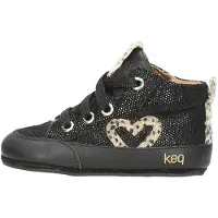 Keq - Meisjes Baby Schoentjes Maat 22