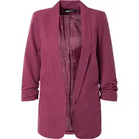 Pieces Blazers bourgogne