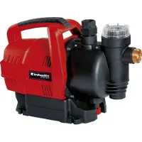 Einhell GC-AW 6333 automatische tuinpomp 630W 3.300 L/u