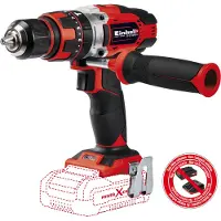 Einhell TE-CD 18/48 Li-i Solo (zonder accu)