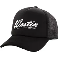 Westin Super Duty Trucker Cap Zwart
