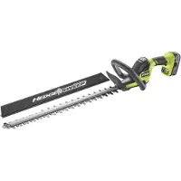 Ryobi 37cm Grasmaaier (incl. 1x4.0Ah accu) ONE 18V