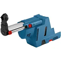 Bosch Professional 1600A0051M GDE 18V-16 Afzuigingvoorziening 1 stuk(s)