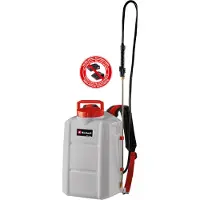 Einhell GE-WS 18/150 Li Solo (zonder accu)