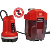 Einhell GE-PP 18 RB Li Solo (zonder accu)