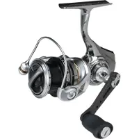 Abu Garcia Zenon, 2000 S, Ambidekster, Spinhengel, Molen met voorklom, Artikelnummer: 1547676