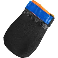 Non-Stop Dogwear Protector Booties - Hondenschoenen Black S
