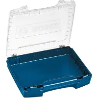 Bosch i-BOXX 72 367 x 315 x 72 mm 1st
