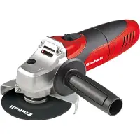Einhell TC-AG 125 Haakse Slijper