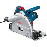 Bosch Professional Gkt 55 Gce Cirkelzaag