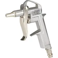 Einhell Blaaspistool Kort