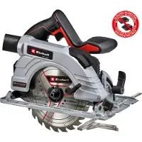 Einhell TP-CS 18/190 Li BL Solo (zonder accu)