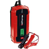Einhell CE-BC 10 M Oplader 12 V 2 A 10 A