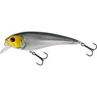 Westin RawBite Crankbait - Floating - Headlight - 15cm - 61g