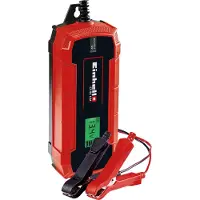 Einhell 1002235 Acculader CE-BC 6 M