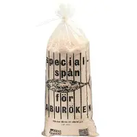 Abu Garcia Smokedust 450g Lokvoer