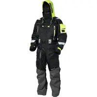 Westin W4 Suit Zwart MK Man