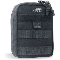 Tasmanian Tiger TT Tac Zak Trema, zwart 2023 Rugzak toebehoren