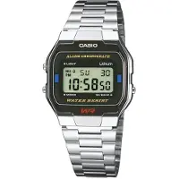 Casio Retro Vintage Horloge