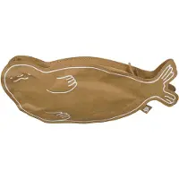 The zoo zeehond etui