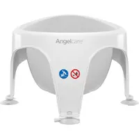AngelCare - Badzitje - Babybadjes & accessoires - Grijs