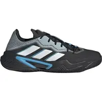 Adidas Barricade Clay All Court Shoes Grijs EU 44 Man