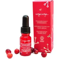 Uoga Uoga Hair serum intense 10 ml