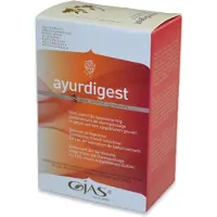 Ojas Ayurdigest
