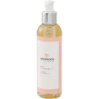 Loverock Love to relax body & massage olie kids & family