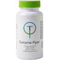 Therapeutenwinkel Curcuma Piper