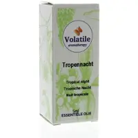 Volatile Tropennacht