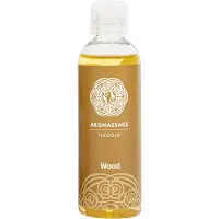 CHI Natural Life Aromassage wood