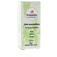 Volatile Salie lavandulifolia 10 ml