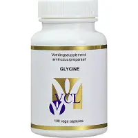 Vital cell life Glycine 500mg