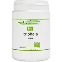 Surya Triphala churna bio