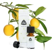 CHI Citroen Petitgrain etherische olie, Wild