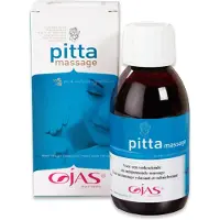 Ojas Pitta massageolie 150 ml