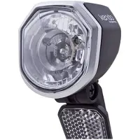 Spanninga Kendo + Xdo Voorlicht